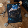 Die Götter von Atlantis (Die Atlantis-SAGA Band 3) - Hardcover, signiert