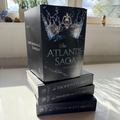 Die Atlantis-SAGA – Band 1–3 im Schuber – Bild 2